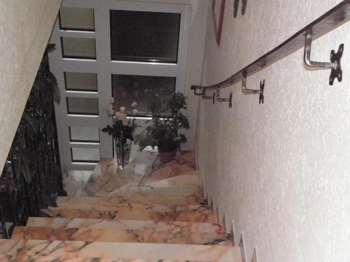 Ferienwohnung Am Bergl Beilngries