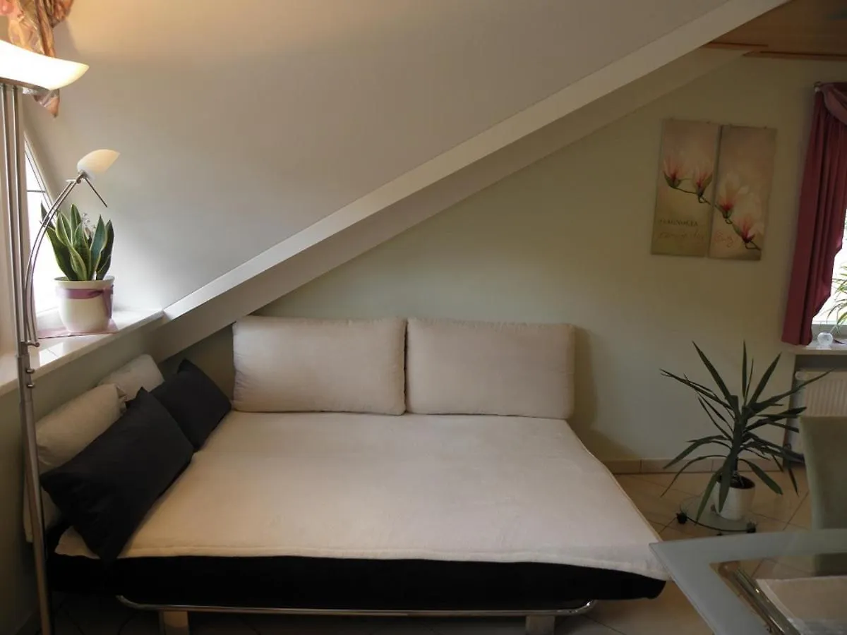 Ferienwohnung Am Bergl Beilngries