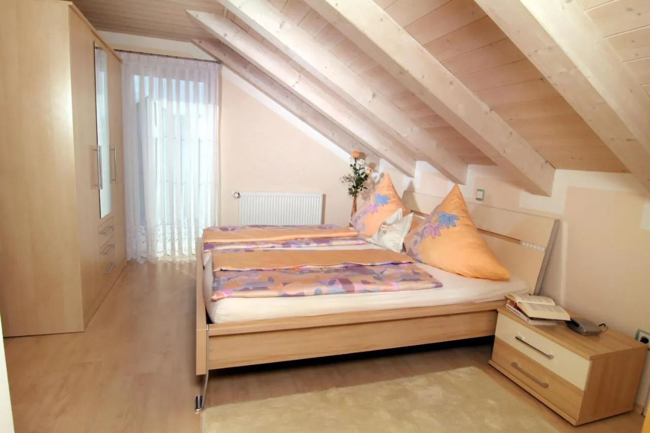 Ferienwohnung Am Bergl Beilngries 0*,