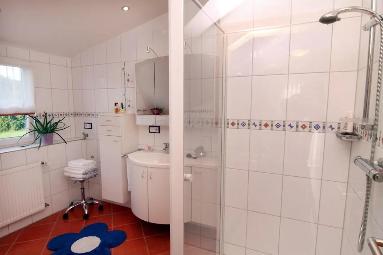 Ferienwohnung Am Bergl Beilngries