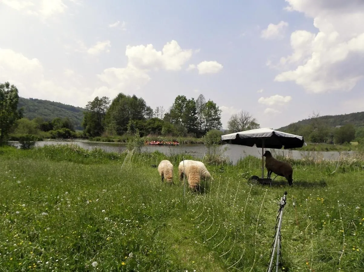 Ferienwohnung Am Bergl Beilngries 0*,