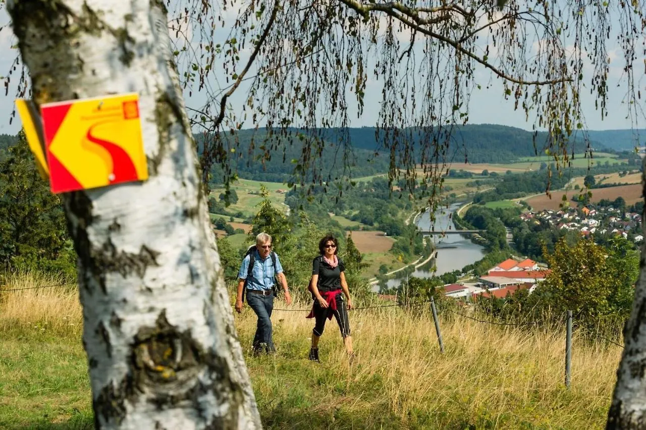 Ferienwohnung Am Bergl Beilngries 0*,  Germany