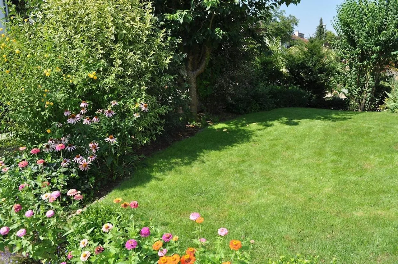 Ferienwohnung Am Bergl Beilngries